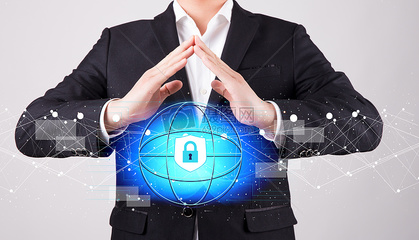 數(shù)字時(shí)代的護(hù)城河 網(wǎng)絡(luò)安全背景下的互聯(lián)網(wǎng)安全服務(wù)探析