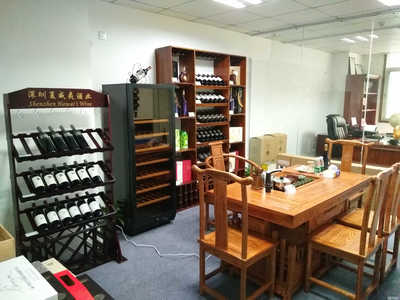 深圳市夏威夷國際貿易