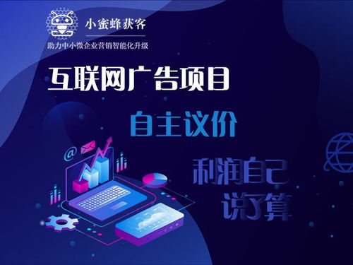 地產營銷公司攜手大數據 互聯網廣告項目,三個月賺了700萬