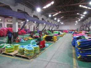 洛克休閑 他家的產品48小時極速發貨,還可代理進出口服務 雨果網